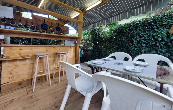 Ferienhaus - Les Mathes , Frankreich - FCH396 2