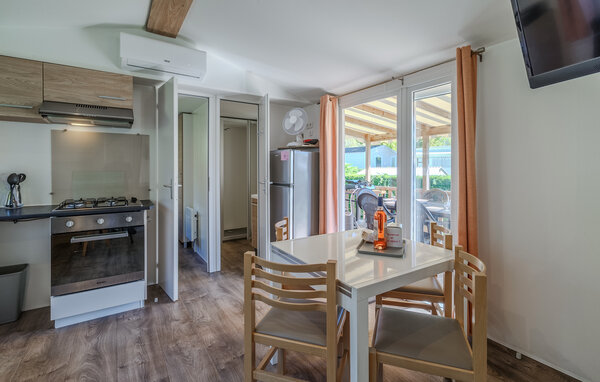 Ferienhaus 
