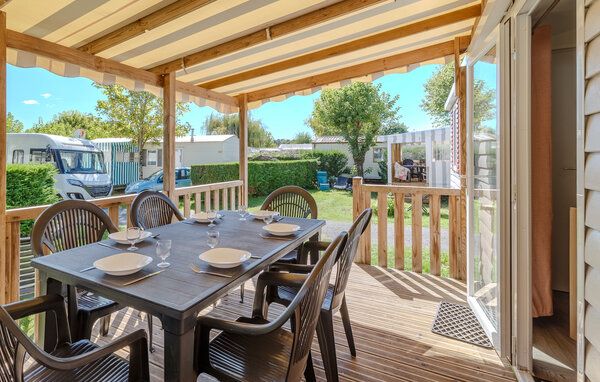 Location de vacances - La Palmyre , France - FCH399 2