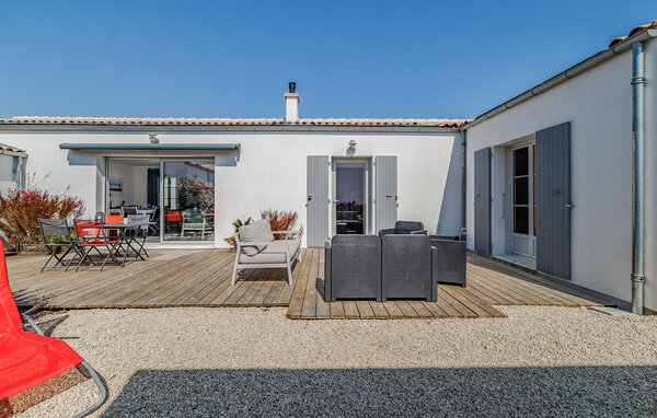 Location de vacances - Ile d'Oléron , France - FCH400 1