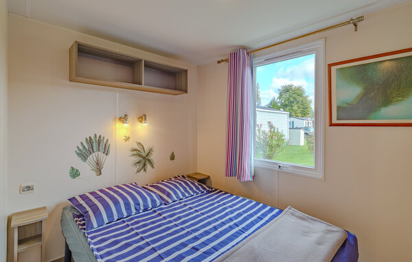 Ferienhaus - Saint-Georges-de-Didonne , Frankreich - FCH403 5