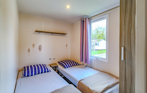 Ferienhaus - Saint-Georges-de-Didonne , Frankreich - FCH403 601