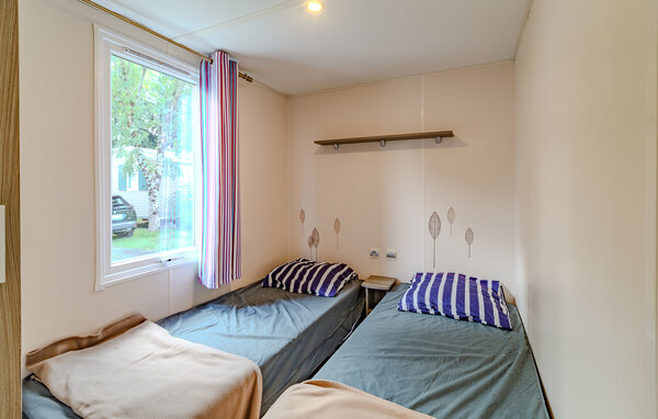 Ferienhaus - Saint-Georges-de-Didonne , Frankreich - FCH403 602