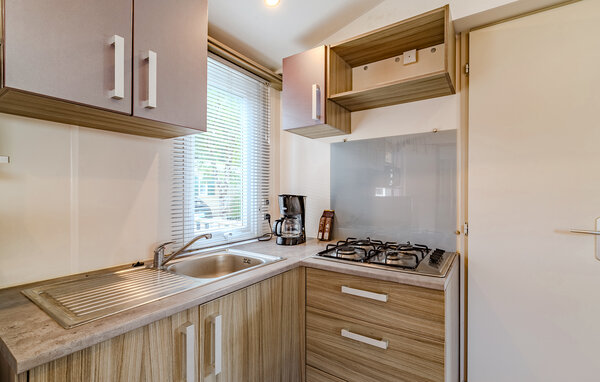 Ferienhaus - Saint-Georges-de-Didonne , Frankreich - FCH403 4