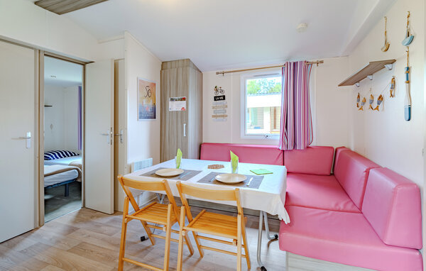 Ferienhaus - Saint-Georges-de-Didonne , Frankreich - FCH403 3