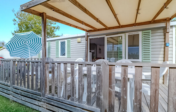 Ferienhaus - Saint-Georges-de-Didonne , Frankreich - FCH403 101