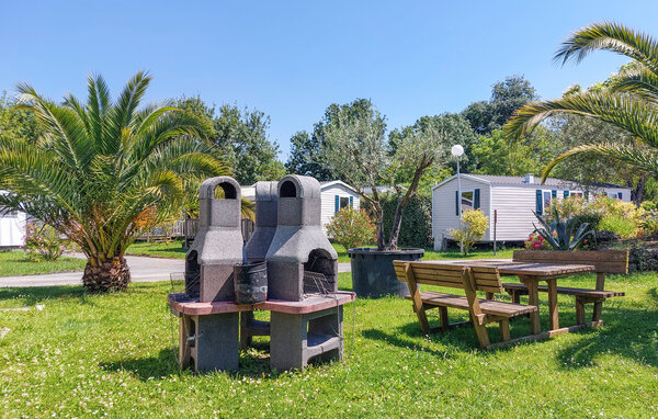 Ferienhaus - Saint-Georges-de-Didonne , Frankreich - FCH403 106