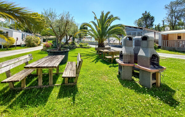 Ferienhaus - Saint-Georges-de-Didonne , Frankreich - FCH403 8