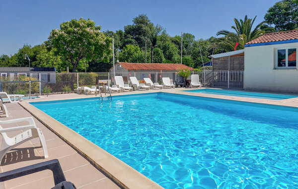 Location de vacances - Saint-Georges-de-Didonne , France - FCH403 1