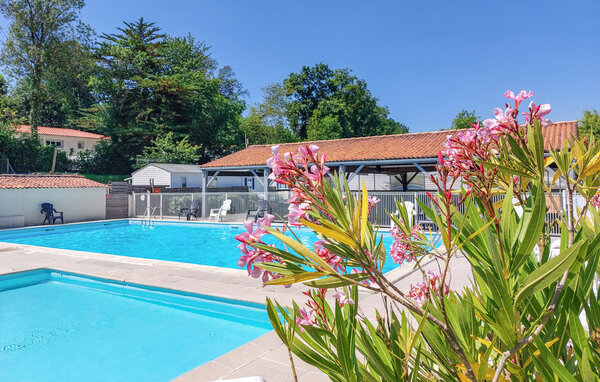 Ferienhaus - Saint-Georges-de-Didonne , Frankreich - FCH403 9