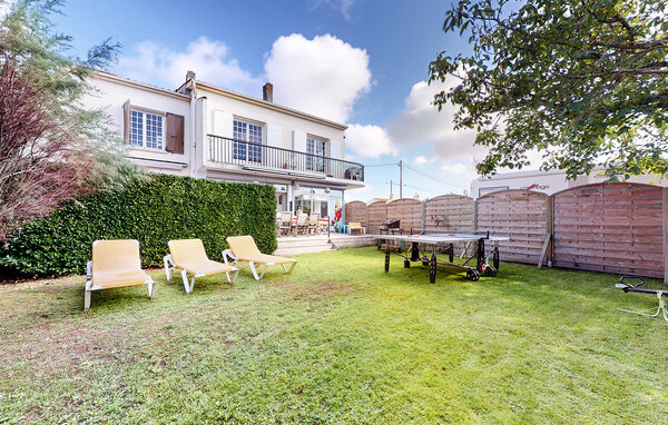 Location de vacances - Saint-Pierre-d'Oléron , France - FCH411 2