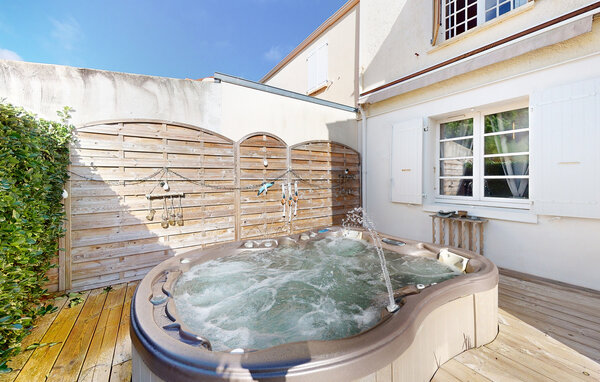Ferienhaus 