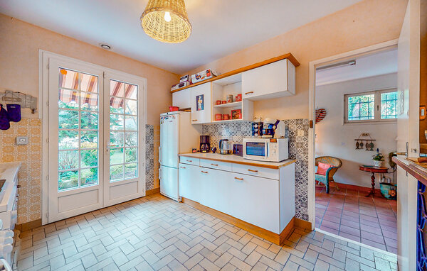Ferienhaus 