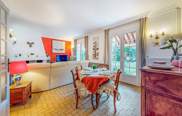 Ferienhaus 