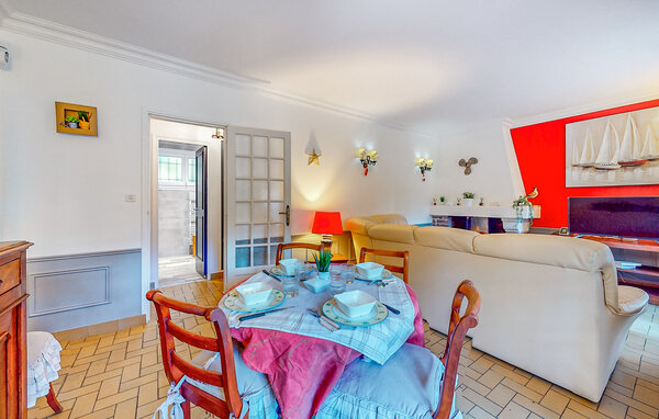 Ferienhaus 