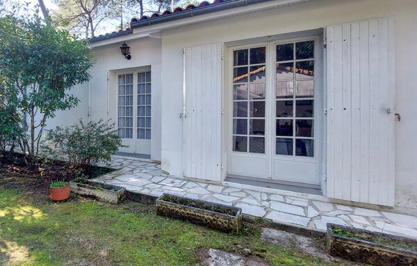 Ferienhaus 