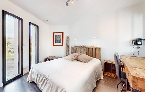 Holiday Home - Médis , France - FCH414 602