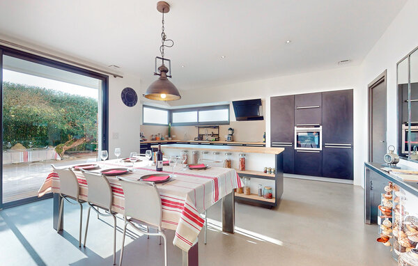 Holiday Home - Médis , France - FCH414 5