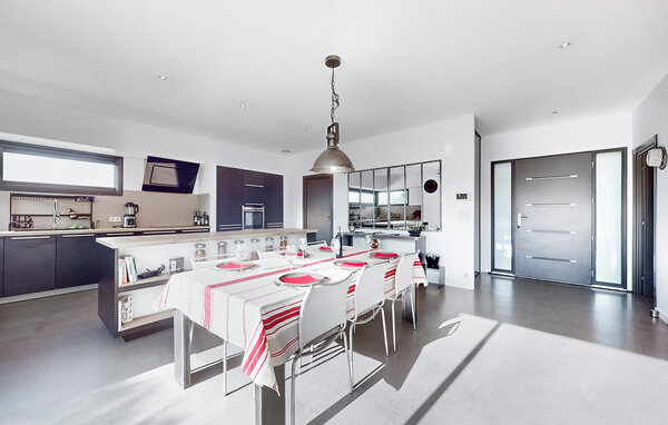Holiday Home - Médis , France - FCH414 6