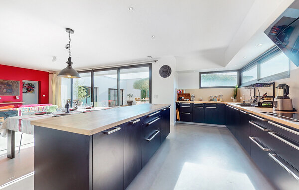 Holiday Home - Médis , France - FCH414 402