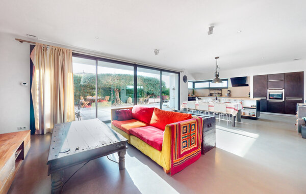 Holiday Home - Médis , France - FCH414 3