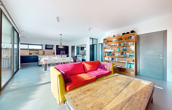 Holiday Home - Médis , France - FCH414 4