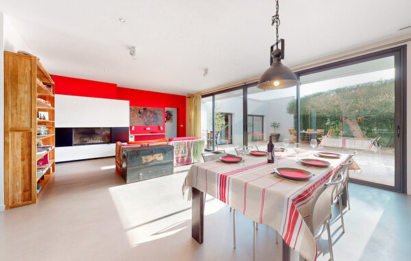 Holiday Home - Médis , France - FCH414 301