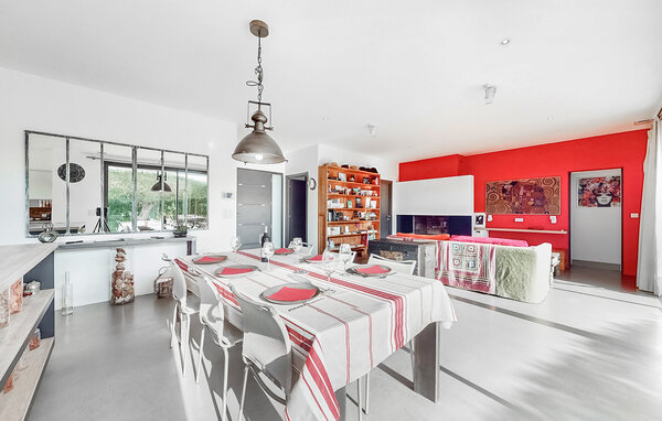 Holiday Home - Médis , France - FCH414 302