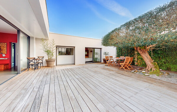 Holiday Home - Médis , France - FCH414 101