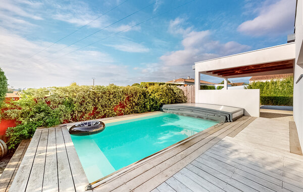 Holiday Home - Médis , France - FCH414 11