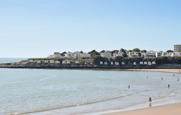Ferienhaus - Vaux-sur-Mer , Frankreich - FCH417 9