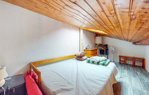 Ferienhaus - Vaux-sur-Mer , Frankreich - FCH417 601