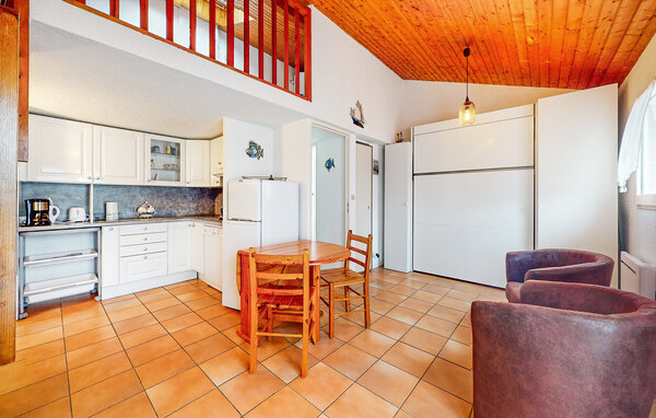 Ferienhaus - Vaux-sur-Mer , Frankreich - FCH417 3