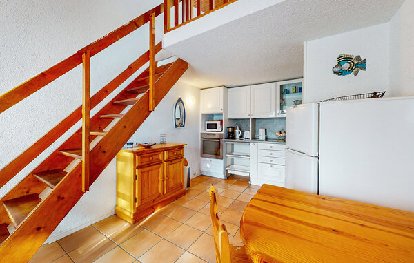 Ferienhaus - Vaux-sur-Mer , Frankreich - FCH417 401