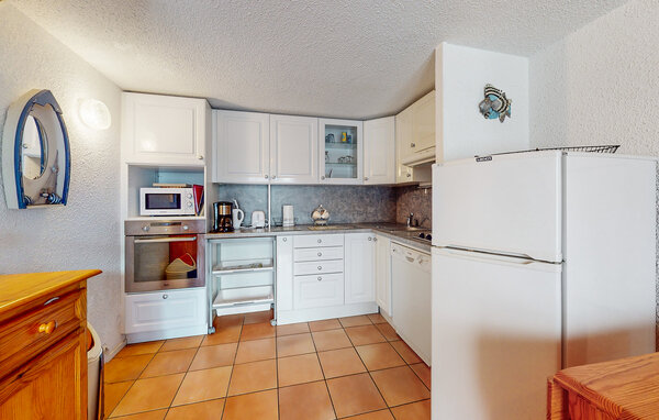 Ferienhaus - Vaux-sur-Mer , Frankreich - FCH417 402