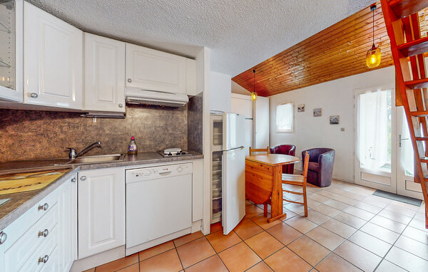 Ferienhaus - Vaux-sur-Mer , Frankreich - FCH417 6