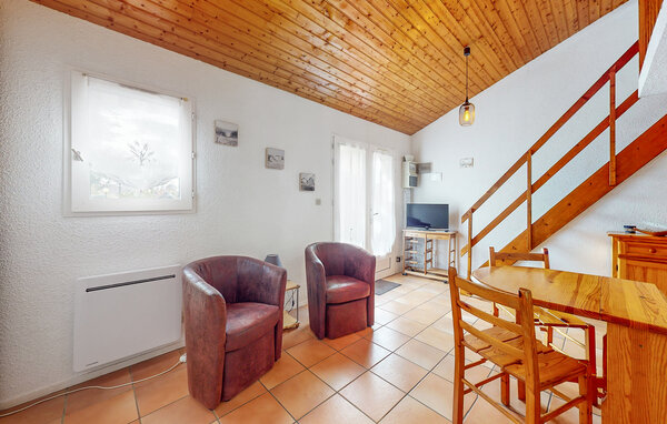 Ferienhaus - Vaux-sur-Mer , Frankreich - FCH417 301