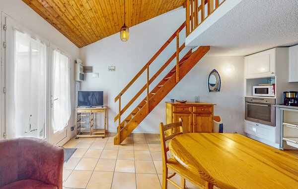 Ferienhaus - Vaux-sur-Mer , Frankreich - FCH417 302