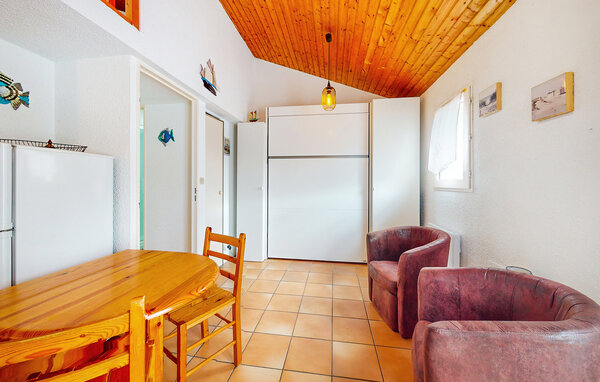 Ferienhaus - Vaux-sur-Mer , Frankreich - FCH417 303