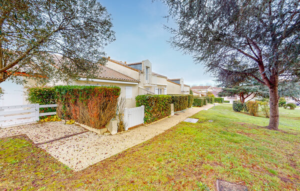Ferienhaus - Vaux-sur-Mer , Frankreich - FCH417 82