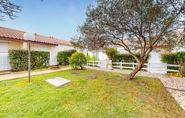 Ferienhaus - Vaux-sur-Mer , Frankreich - FCH417 83