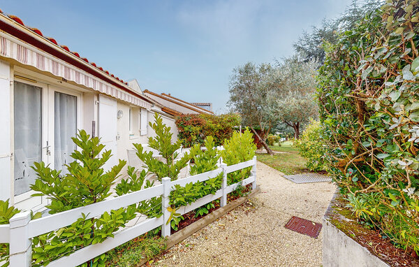 Ferienhaus - Vaux-sur-Mer , Frankreich - FCH417 8