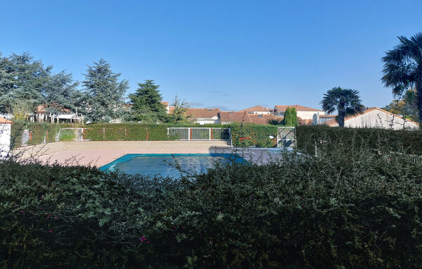 Ferienhaus - Vaux-sur-Mer , Frankreich - FCH417 11