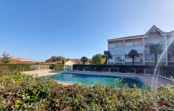 Ferienhaus - Vaux-sur-Mer , Frankreich - FCH417 12