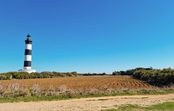 Holiday Home - Saint-Georges-de-Didonne , France - FCH422 901