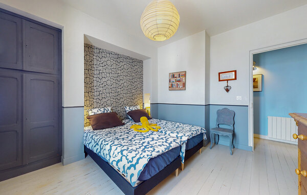 Holiday Home - Saint-Georges-de-Didonne , France - FCH422 601