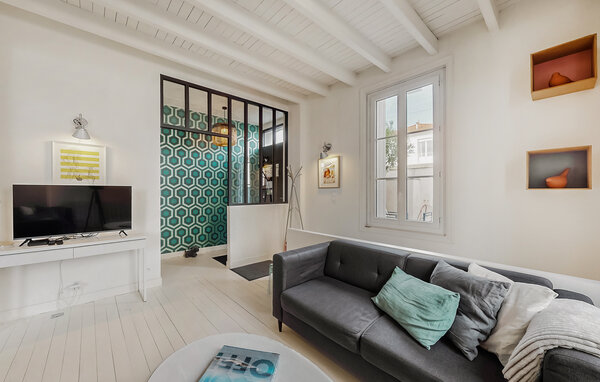 Holiday Home - Saint-Georges-de-Didonne , France - FCH422 3