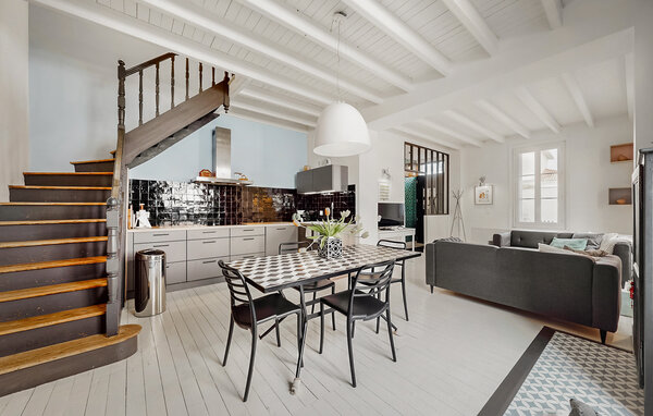 Holiday Home - Saint-Georges-de-Didonne , France - FCH422 5