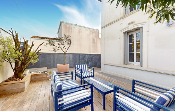 Holiday Home - Saint-Georges-de-Didonne , France - FCH422 102
