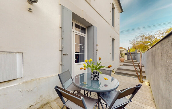Holiday Home - Saint-Georges-de-Didonne , France - FCH422 8